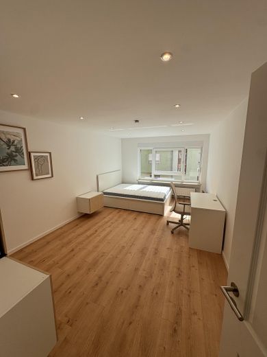 Neue 3er WG | Erstbezug nach Sanierung | Große Zimmer | 1 Zimmer mit eigener Dachterrasse🌿 – Foto 7