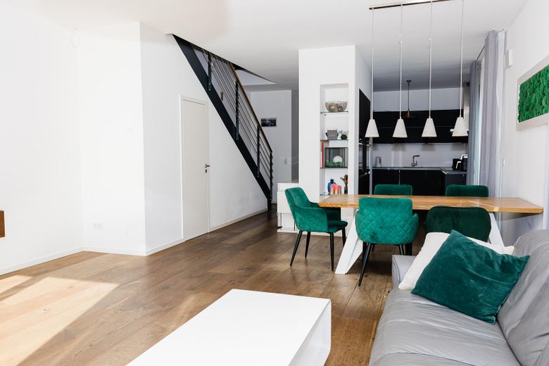 Townhouse in Babelsberg (provisionsfrei) – Foto 9