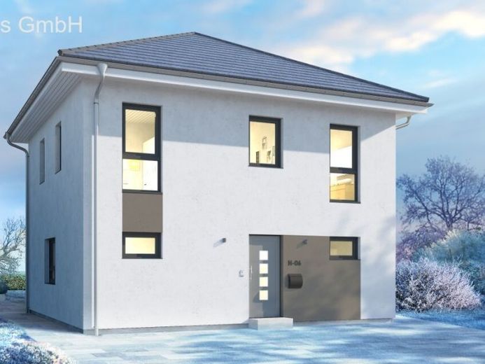 Wohnkomfort auf allen Ebenen. Interesse? Dann rufen Sie mich an 0172-9547327 – Foto 1