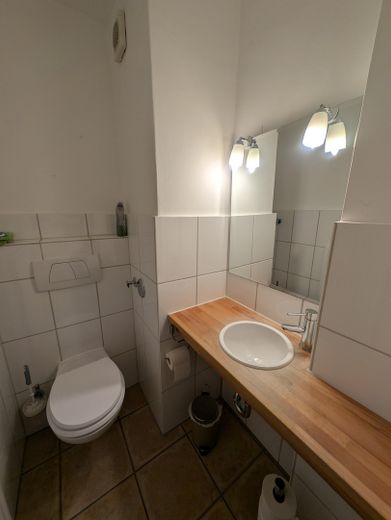 Ruhig gelegene 3,5-Zimmer-Eigentumswohnung (ca. 83 m²) in Glinde bei Hamburg – provisionsfrei – Foto 6