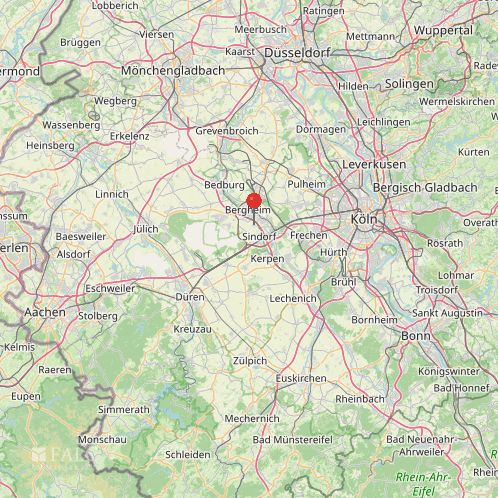 Hier lässt sich Ihr Traum verwirklichen ! – Makrolage