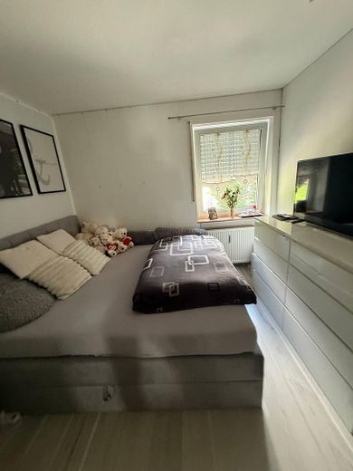 Helle 3-Zimmer Wohnung mit großer Terrasse – Foto 11