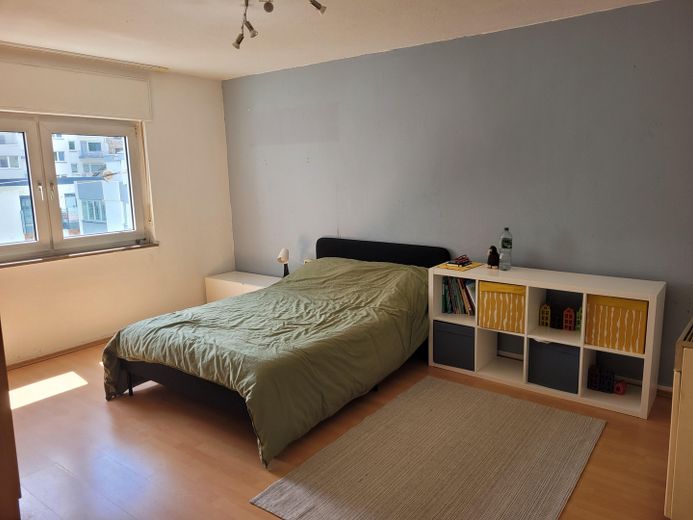 Großzügige, helle 3-Zimmerwohnung in Südstadt – Zimmer 2