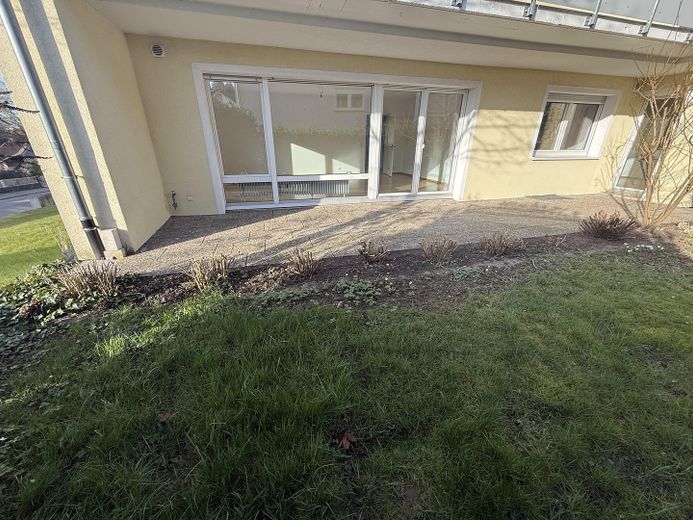 Erdgeschosswohnung mit Garten, großer Terrasse  -- Provisionsfrei – Foto 8
