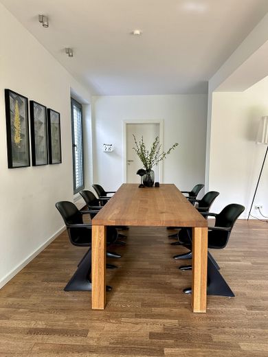 Ess-/Wohnzimmer