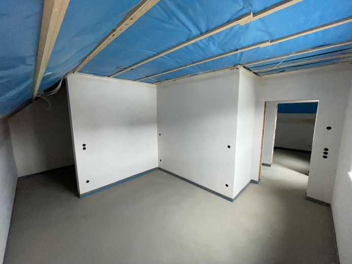 Elternschlafzimmer