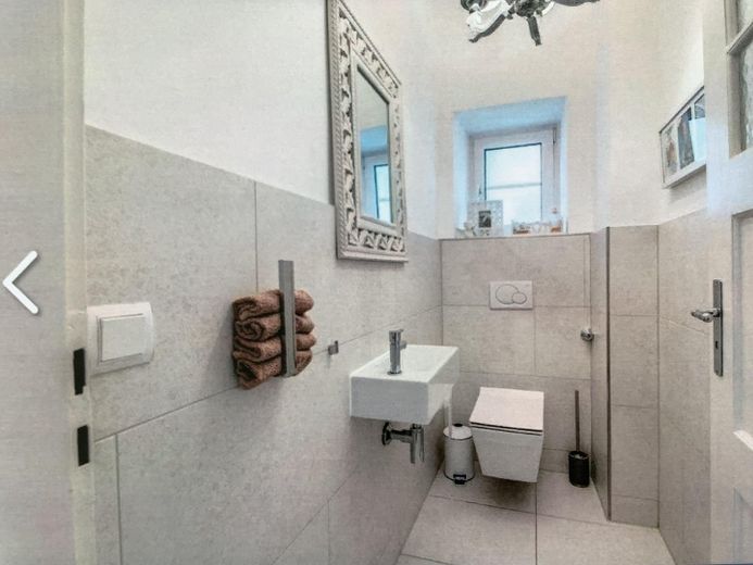 Encantador apartamento de época en Schwabing – Foto 11