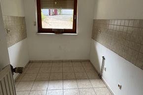 Lohmar-Rösrath-Einfamilienhaus für Individualisten Wald bis ans Haus, bezugsfrei – Küche