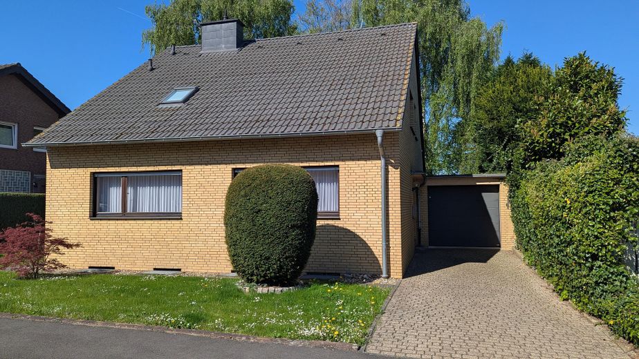 Vorderansicht
