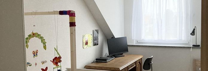 Schlafzimmer 1