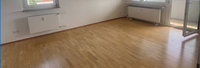 Attraktive 3-Zimmer-Wohnung mit Seesicht, Tiefgarage & Aufzug in Top Lage von Radolfzell