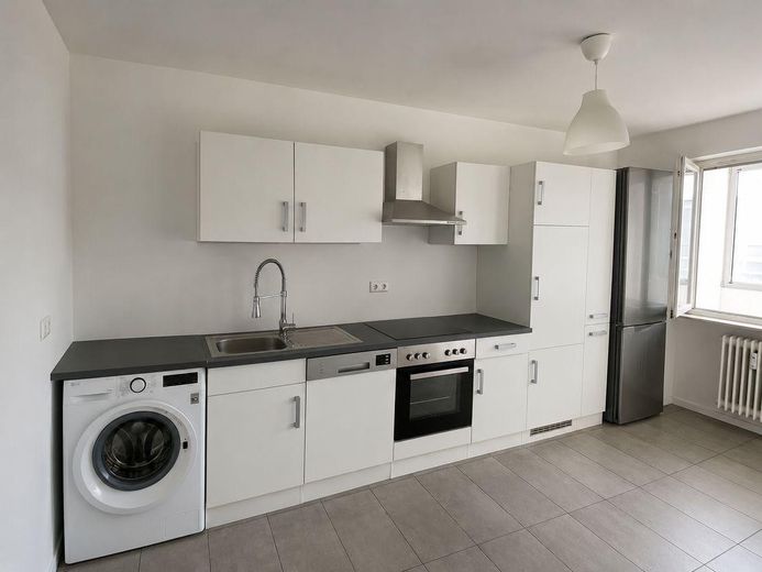 Pratico e bellissimo appartamento di 3,5 locali a Grenzach-Wyhlen – Foto 5