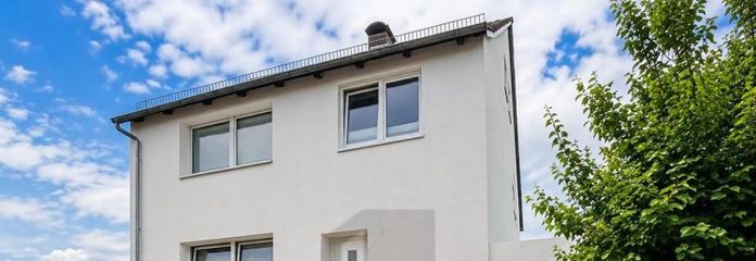 EIGENNUTZUNG - KAPITALANLAGE - FAKTOR 11, RENDITE 9%