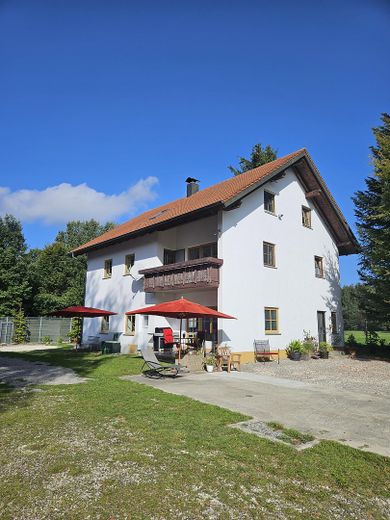 Wohnhaus