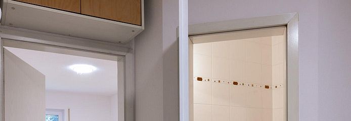 Kinderzimmer 2 / Gäste-WC