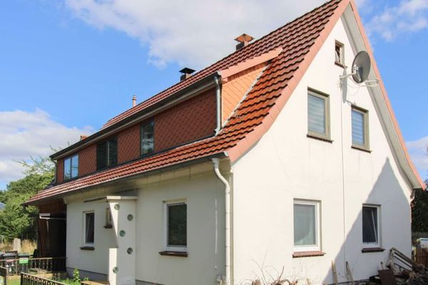 Haus der tausend Möglichkeiten – Raum für Ihre Ideen, Ihre Familie und Ihre Zukunft