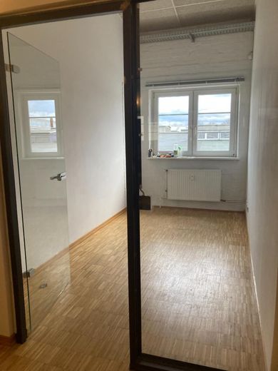 oud huurcontract voor loftkantoor co-working kantoor ter overname, opvolgende huurder Rent-to-Rent – 10qm Büro (4 Stück)