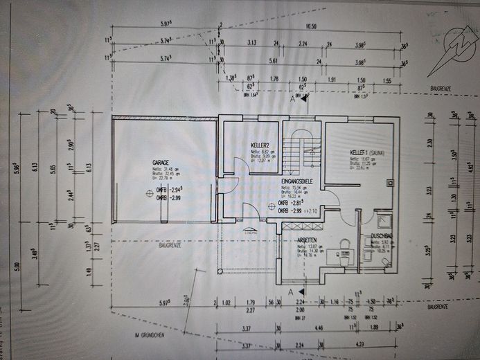liebevoll gestaltete Einfamilienhaus mit höchstem Wohnkomfort mit Traumgarten in idyllischer Umgebung zu verkaufen – ideal für Familien oder Paare mit Anspruch – Foto 34