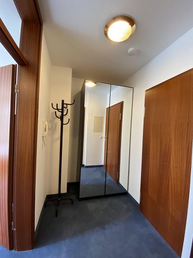 Möbliertes & helles Apartment direkt am Hauptbahnhof (HBF) – Foto 13