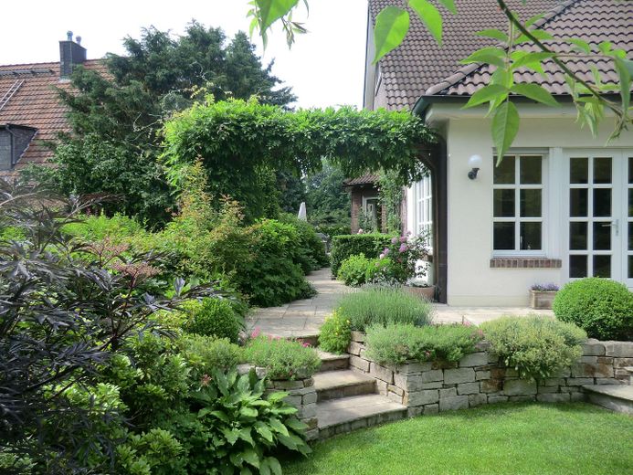 Exklusives Wohntraum-Reihenendhaus mit Einfamilienhaus-Charakter & Luxusausstattung – Foto 1