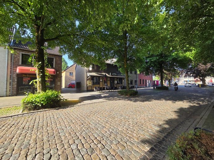 Attraktive Gewerbefläche  in zentraler Lage - vielseitig nutzbar  in Kohlscheid Markt – Foto 2