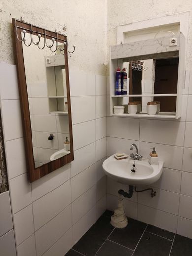 Schöne Gewerbeeinheit/ Büro auf der Bismarckstr. 296 / Gelsenkirchen – WC