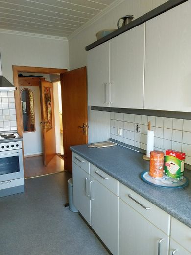 möblierte 2 Zimmer Wohnung – Foto 10