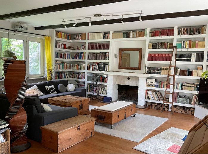 Zuhause mit Charakter und Herz an Frankfurt’s Stadtrand – Foto 8
