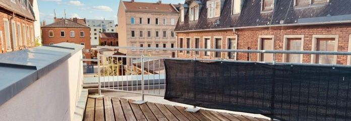 Prolungate semplicemente l’estate sulla vostra terrazza sul tetto