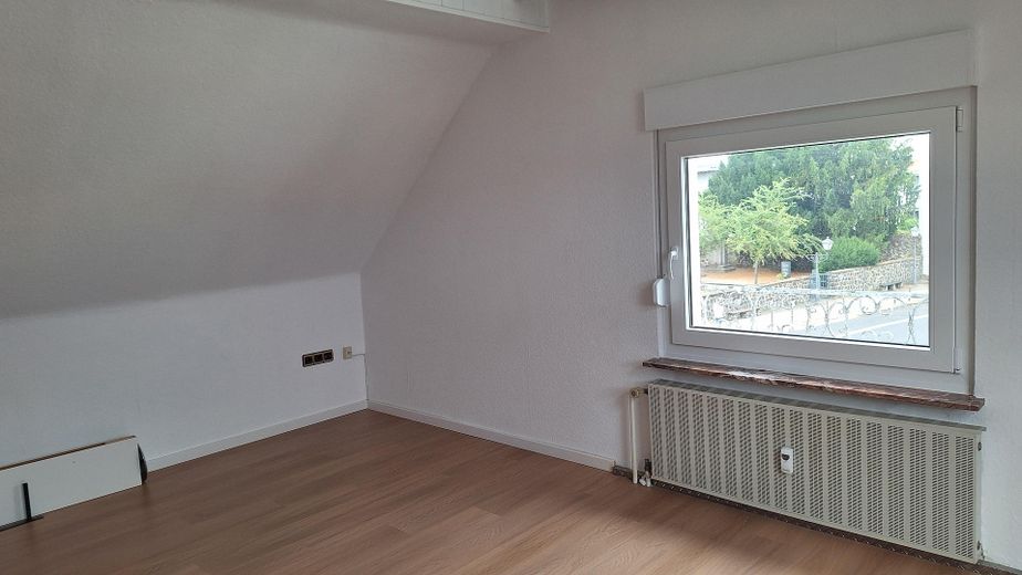 Helle 2-Zimmer-Maisonette-Wohnung in Hammersbach – Foto 7