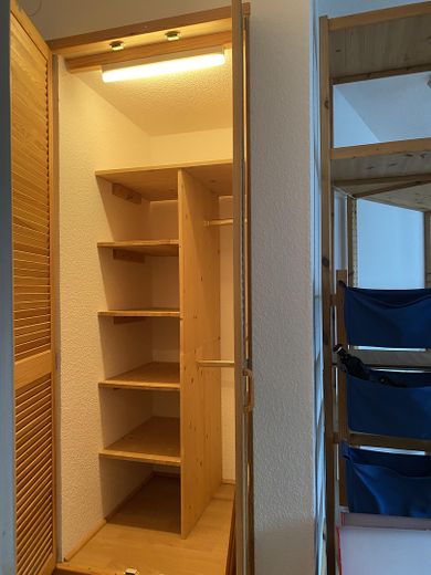 Dachgeschoss, Zimmer 2