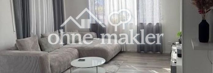 Trasferirsi e sentirsi a casa: moderno appartamento di 3,5 locali con terrazza a Sulz a.N. - Holzhausen