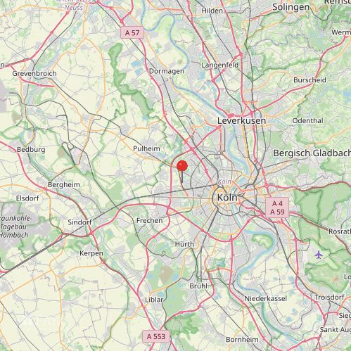 Einfamilienhaus mit Ausbaupotential! – Makro-Lage