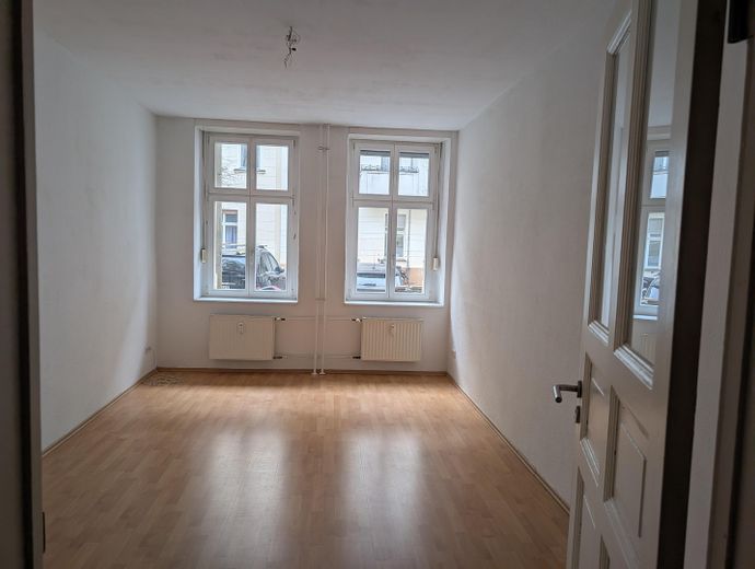 Kiez-Leben pur: Provisionsfreie 3-Zimmer-Wohnung im Gleimviertel - direkt am Mauerpark – Foto 16
