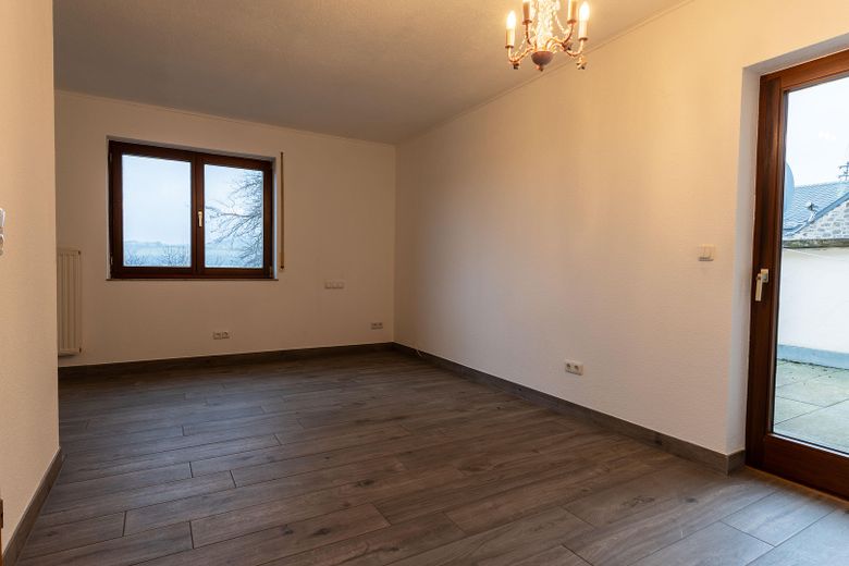Schlafzimmer OG