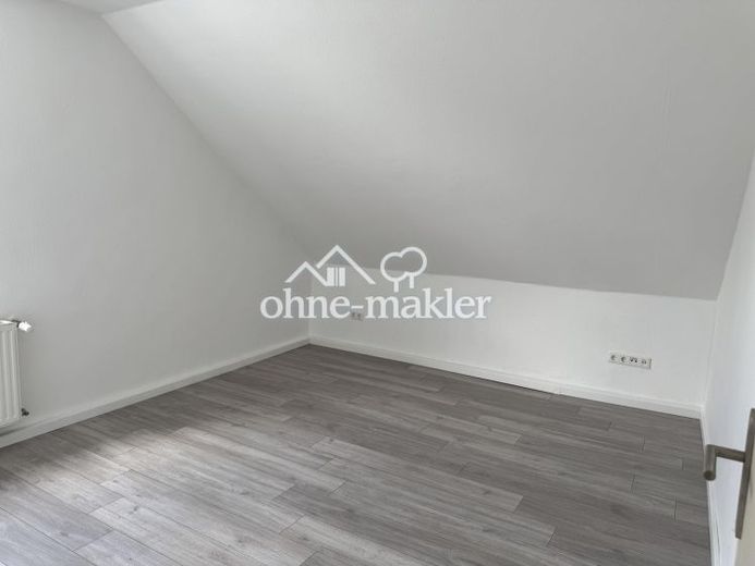 Frisch renovierte 2-Zimmer-Wohnung in Sodingen – फोटो 1