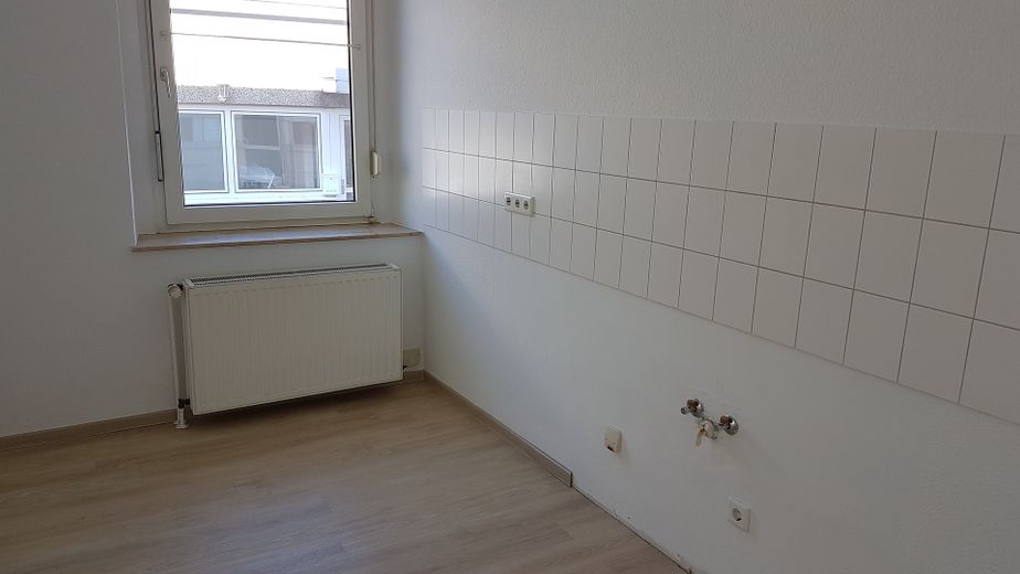 Küchenraum