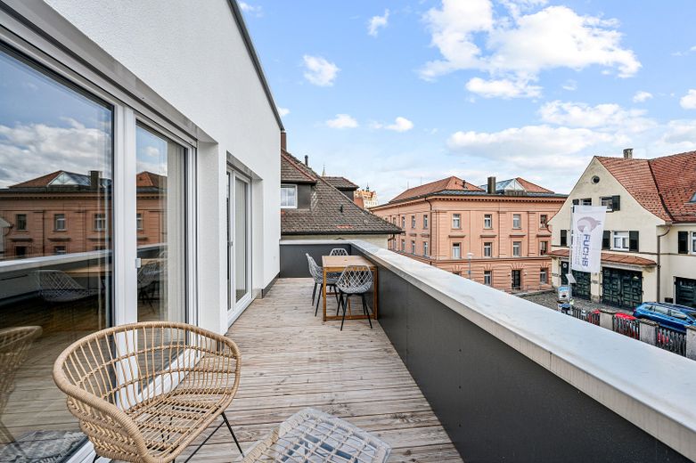Balkon