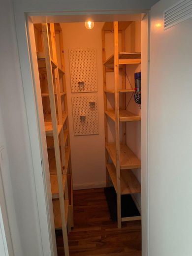 Abstellkammer