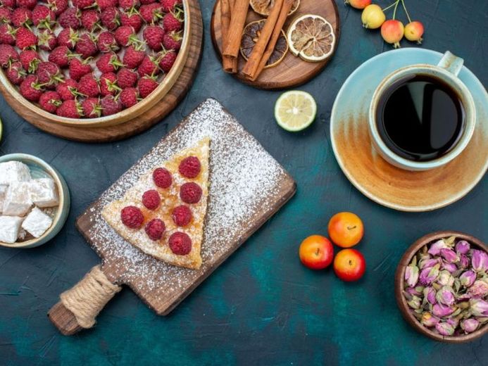 Gastronomie Cafe Bistro Top neuer Preis 10.000 Euro – Foto 1