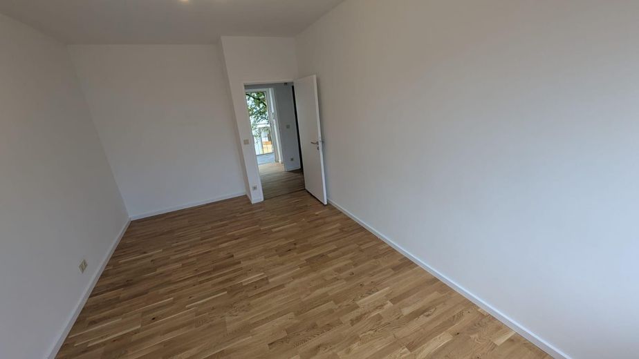 Bezugsfreie modernisierte 2-Zimmer Wohnung im sanierten Baudenkmal – Foto 9