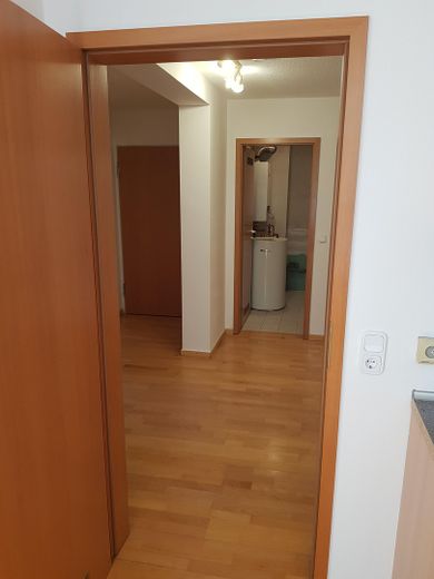 Gemütliche 3-Zimmer-Souterrain-Wohnung mit Stellplatz in Calden zu vermieten – Foto 9