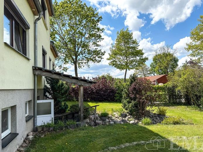 Wohnen in einzigartiger Seelage – Ihr neues Zuhause in Fincken – Foto 1