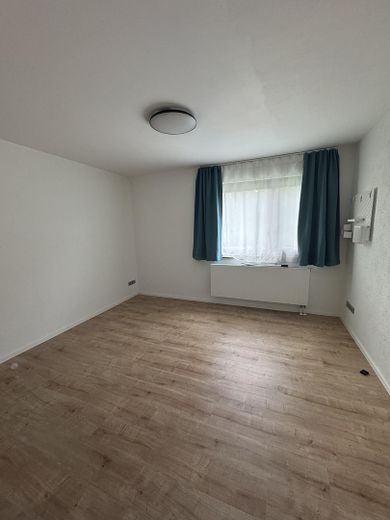 Vivienda bifamiliar en Stuttgart-Sillenbuch – OG Arbeitszimmer