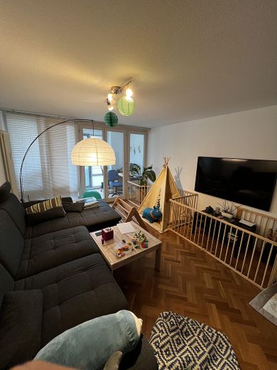 Geschmackvolle Wohnung | 3,5Z | EBK | direkt an der Bärenwiese – फोटो 10