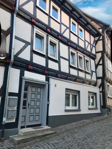 Homberg Efze, plurifamiliare – Foto 1