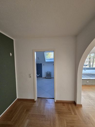 Provisionsfrei Ackerwinde 23 - Köln Junkersdorf – Esszimmer