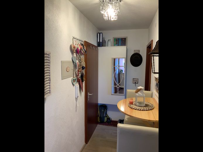 Feine Ferienwohnung, ab sofort frei, von privat- provisionsfrei – Foto 7