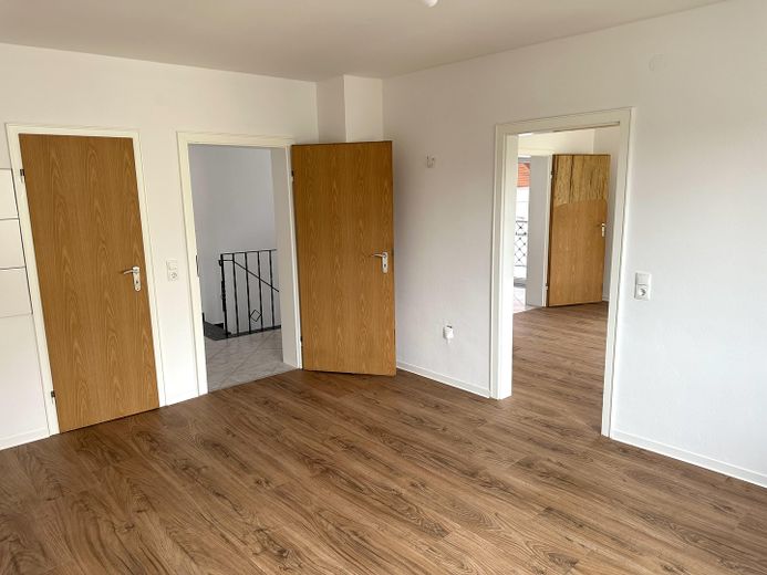 schöne, helle Wohnung in Gronau zur Miete – Foto 3