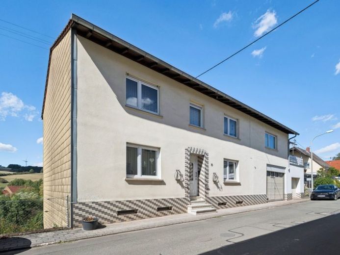 Familienidyll in Heiligenmoschel | 210 m² Wohnfläche | 1.670 m² Grundstück | 11 Zimmer – Foto 1